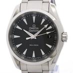 Omega - Seamaster - 231.10.39.60.06.001 - Heren - 2010-2020, Nieuw