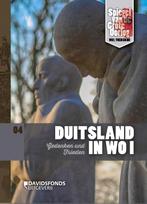 Duitsland in WO I / Spiegel van de Grote Oorlog - WOI, toen, Boeken, Verzenden, Gelezen, Luc Corremans