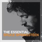 cd - Bruce Springsteen - The Essential Bruce Springsteen, Zo goed als nieuw, Verzenden