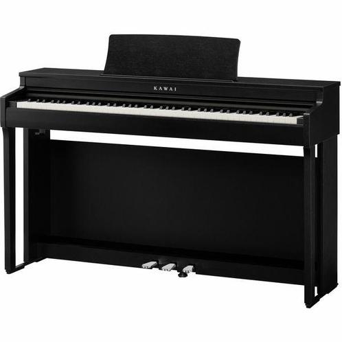 Kawai CN201 B digitale piano, Muziek en Instrumenten, Piano's