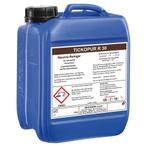 Tickopur R30 ultrasoon vloeistof - 5 liter can