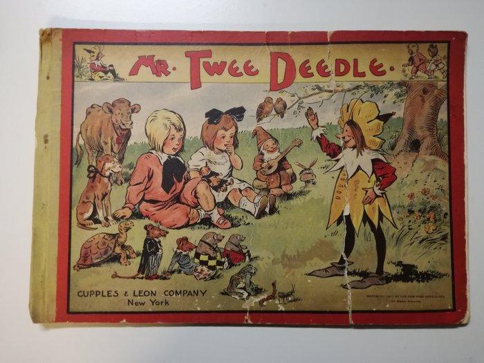 Mr. Twee Deedle - 1 Album - 1913, Boeken, Strips | Comics
