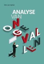 Zakboek Analyse van ongevallen 9789067205900, Verzenden, Zo goed als nieuw