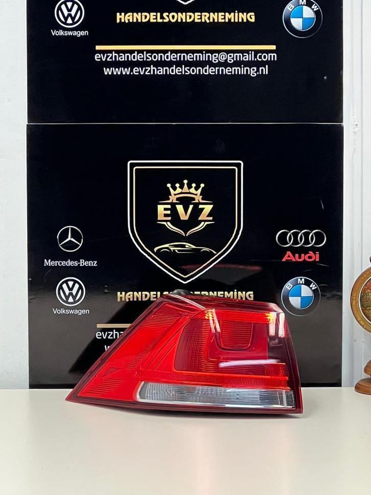 VW Golf VII achterlicht links bj.2014 art.5G0945095M, Auto-onderdelen, Verlichting, Gebruikt, Volkswagen