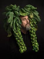 Ursula van de Bunte - Brussels Sprouts