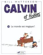 Calvin & Hobbes (in French) 9782258058316, Gelezen, Verzenden