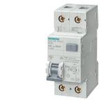 Siemens 5SU1 Aardlekschakelaar - 5SU13566KK10, Doe-het-zelf en Verbouw, Nieuw, Verzenden