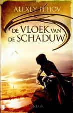 De vloek van de schaduw / De kronieken van Siala / 1, Boeken, Verzenden, Gelezen, Alexey Pehov