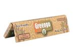Greengo Bamboo King Size Slim, Verzenden, Nieuw