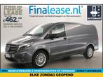 Mercedes-Benz Vito 114 CDI Lang AUT Airco Cam Carplay €462pm, Automaat, Mercedes-Benz, Diesel, Nieuw