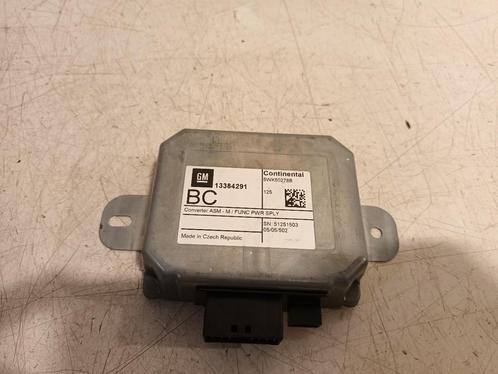 Computer navigatie Opel Zafira Tourer C 1.4 13384291, Auto-onderdelen, Elektronica en Kabels, ARN erkend, Stiba lid, Erkend duurzaam