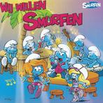 cd - De Smurfen - Wij Willen Smurfen, Zo goed als nieuw, Verzenden