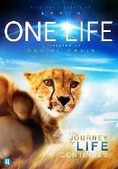 One life - DVD, Verzenden, Nieuw in verpakking