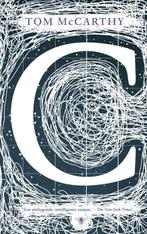 C 9789023460053 Tom McCarthy, Boeken, Verzenden, Zo goed als nieuw, Tom McCarthy