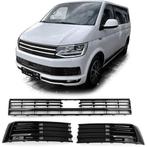 Gril Onderzijde Met ACC Transporter T6 2015-2019 CS165, Auto-onderdelen, Nieuw, Voor, Volkswagen