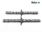 Nokkenas Honda CB 750 Seven Fifty (CB750F2 RC42) Set, Motoren, Onderdelen | Honda, Verzenden, Gebruikt
