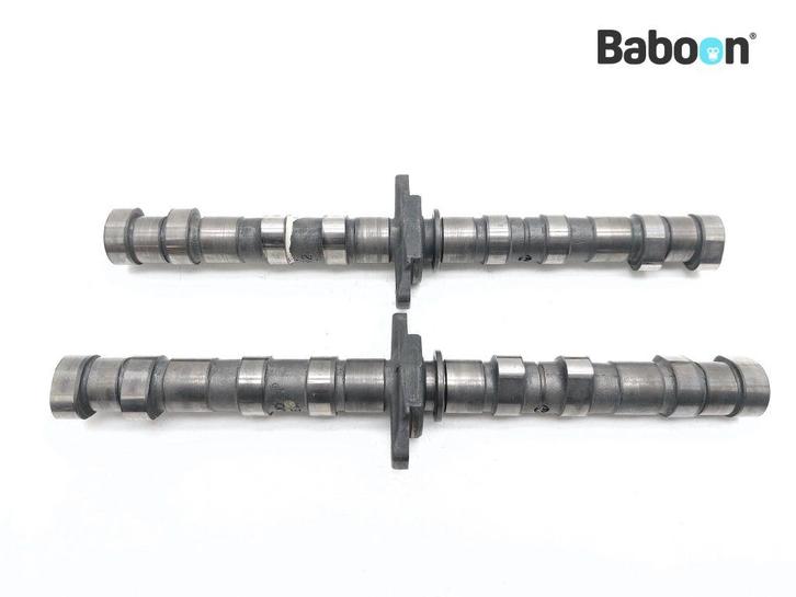 Nokkenas Honda CB 750 Seven Fifty (CB750F2 RC42) Set, Motoren, Onderdelen | Honda, Gebruikt, Verzenden