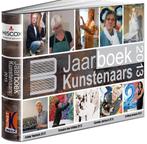 Jaarboek kunstenaars 2013 9789491244032, Boeken, Kunst en Cultuur | Beeldend, Verzenden, Gelezen
