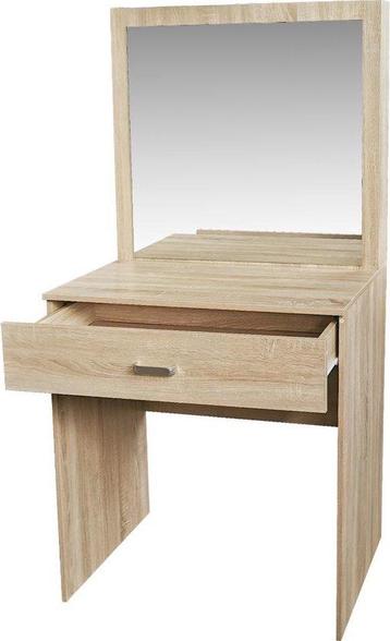 Tweedekans | Kaptafel make up visagie opmaaktafel bureau - beschikbaar voor biedingen