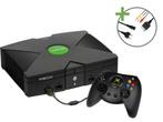 Microsoft Xbox Classic Starter Pack -, Ophalen of Verzenden, Nieuw