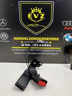 Renault Clio veiligheidsgordel insteek links achter bj.2017, Gebruikt, Renault