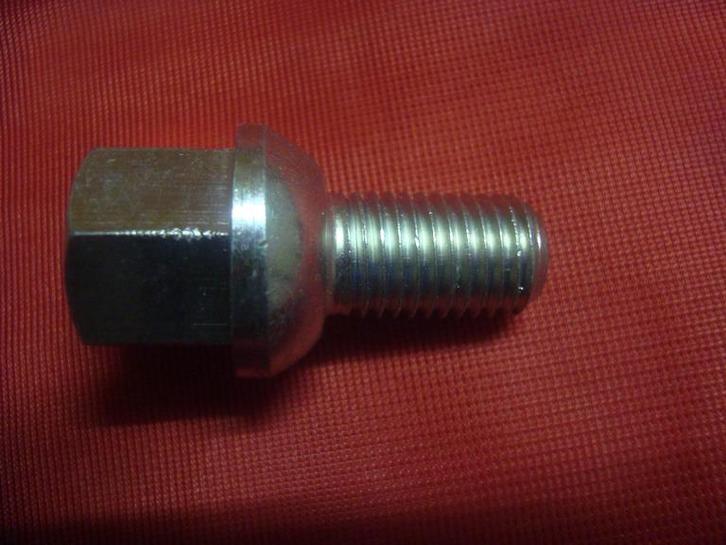 Wielbout staal velg | Mercedes w201, Auto-onderdelen, Remmen en Aandrijving, Ophalen of Verzenden