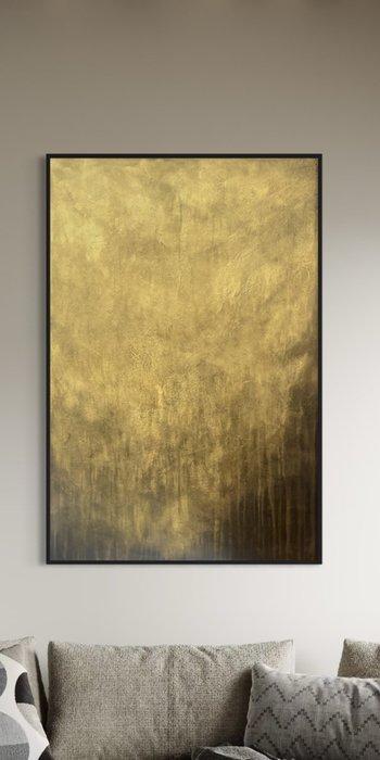Thit J. Holm - Eostre (XXL) - NO Reserve, Antiek en Kunst, Kunst | Schilderijen | Modern