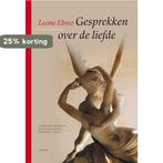 Gesprekken over de liefde 9789055736928 L. Ebreo, Boeken, Verzenden, Zo goed als nieuw, L. Ebreo