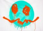RAM - We got to Smile - Babby Blue Buddy, Antiek en Kunst