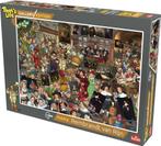 Thats Life - Gallery Edition Rembrandt van Rijn Puzzel, Verzenden, Nieuw