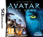 James Camerons Avatar The Game-Standaard (NDS) Gebruikt, Spelcomputers en Games, Games | Nintendo DS, Ophalen of Verzenden, Zo goed als nieuw