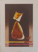 Ronaldo De Juan (1930-1989) - Retrato de luisito en forma de