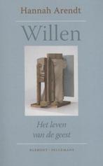 Willen |  NIEUW | Arendt, Hannah | 9789086871421, Ophalen of Verzenden, Nieuw, Arendt, Hannah