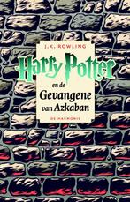 Harry Potter en de gevangene van Azkaban / Harry Potter / 3, Boeken, Kinderboeken | Jeugd | 10 tot 12 jaar, Verzenden, Gelezen