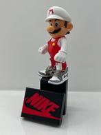 Alvin Silvrants - NIKE AIR JORDAN DIOR Super Mario