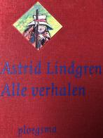 Alle Verhalen 9789021612751 Astrid Lindgren, Boeken, Gelezen, Astrid Lindgren, Astrid Lindgren, Verzenden