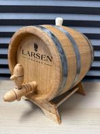 Larsen Barrel 5l - Vat - Hout