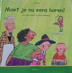 Moet Je Nu Eens Horen! 9789020833409 M. Mulder, Verzenden, Gelezen, M. Mulder