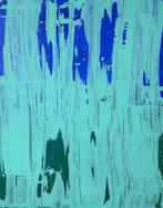 Lover - Flüstern - XL, Antiek en Kunst, Kunst | Schilderijen | Modern