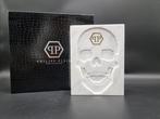 Philipp Plein - Marble Skull Book · No Reserve -