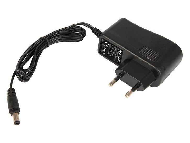 Universele adapter - 5V - 1000mA - Positieve polariteit, Computers en Software, Laptop-opladers, Nieuw, Ophalen of Verzenden