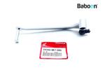 Schakelpedaal Honda VT 700 C Shadow (VT700C RC19), Verzenden, Gebruikt