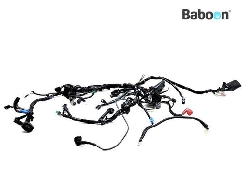 Kabelboom Kawasaki Z 500 SE 2024 (ER500) (26031-4317), Motoren, Onderdelen | Kawasaki, Gebruikt, Verzenden