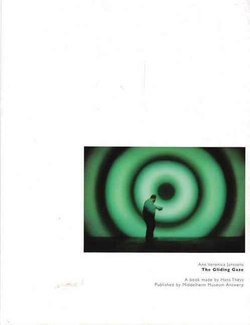 Ann Veronica Janssens. Travellings 9789076222196 H. Theys, Boeken, Kunst en Cultuur | Beeldend, Gelezen, Verzenden