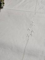 Laken (4) - 260 cm - 235 cm - Oude grafgiften, Antiek en Kunst