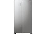 Hisense - Amerikaanse Koelkast - Inhoud  358 L - Nofrost, Witgoed en Apparatuur, Koelkasten en IJskasten, 200 liter of meer, Verzenden