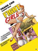 Fight Girls 2 (van 2) [NL], Verzenden, Nieuw