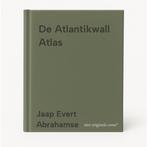 De Atlantikwall Atlas 9789068688719 Jaap Evert Abrahamse, Boeken, Verzenden, Zo goed als nieuw, Jaap Evert Abrahamse
