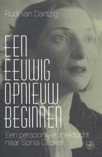 Een eeuwig opnieuw beginnen 9789462491595 Rudi van Dantzig, Boeken, Verzenden, Gelezen, Rudi van Dantzig