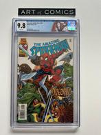 Amazing Spider-Man #421 - Rose, Delilah, Black Tarantula, Boeken, Nieuw